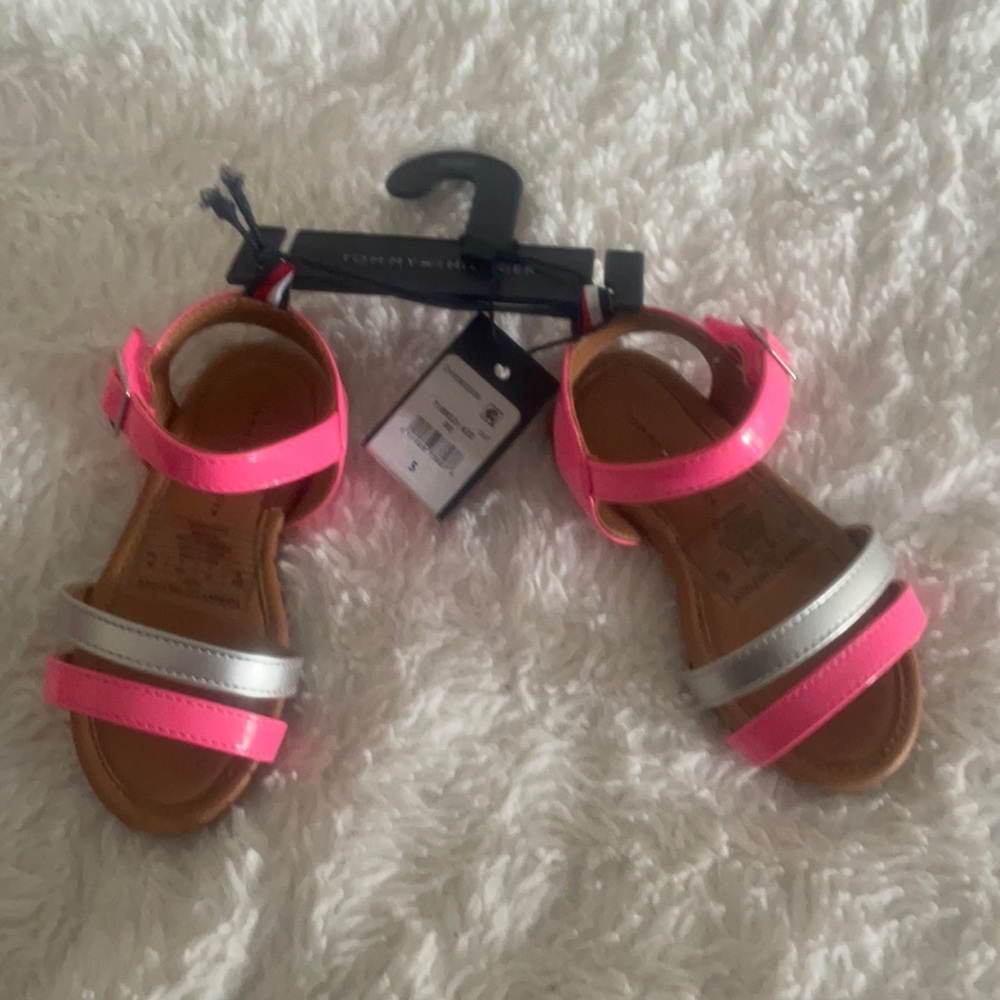 New with tag